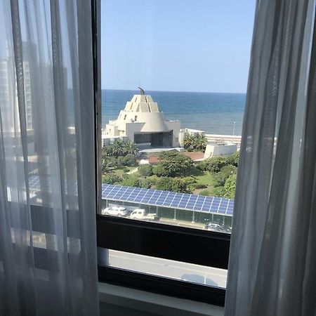 Jeju Seoul Tourist Hotel Exteriör bild