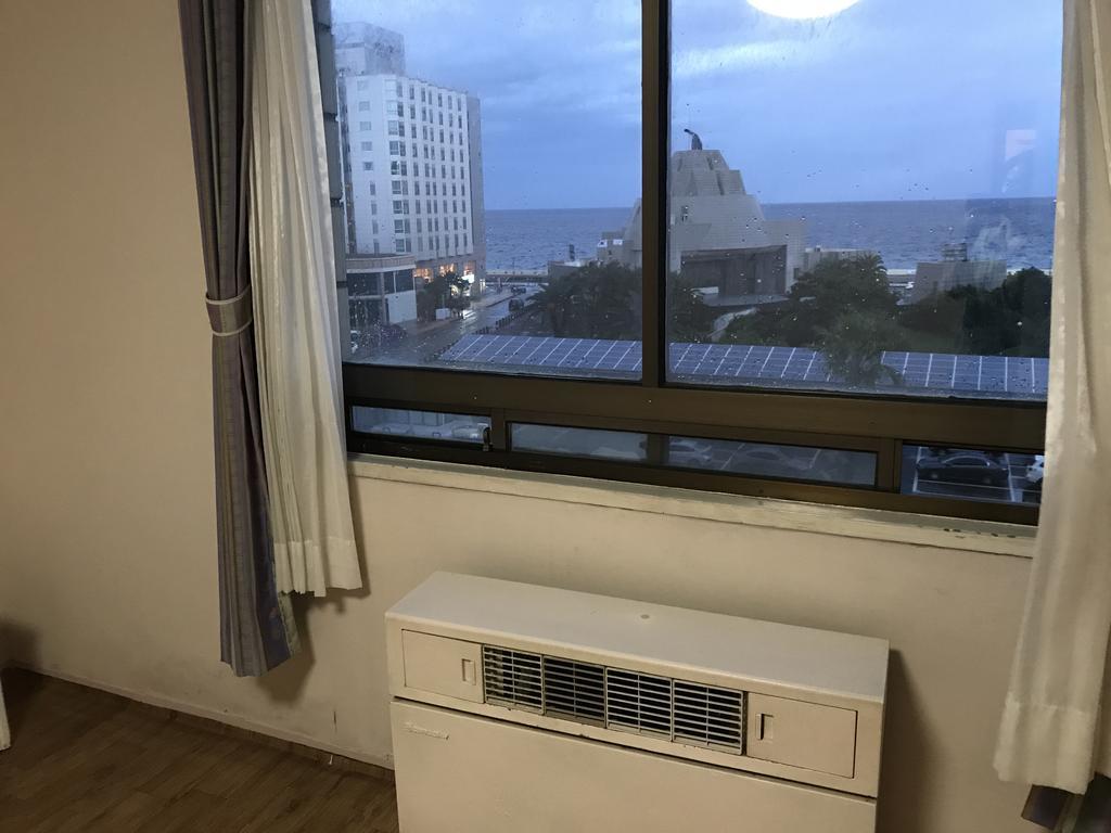 Jeju Seoul Tourist Hotel Exteriör bild